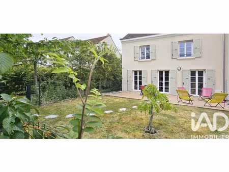 maison à magny-le-hongre (77700)