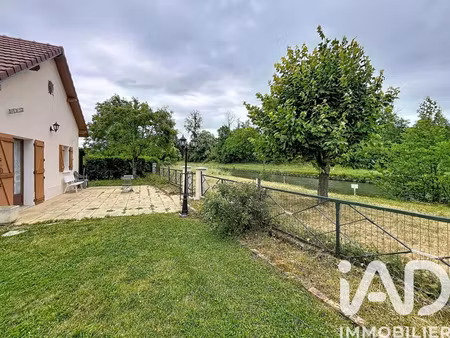 pavillon à mailly-la-ville (89270)