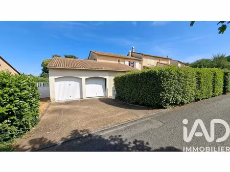 maison traditionnelle à malause (82200)