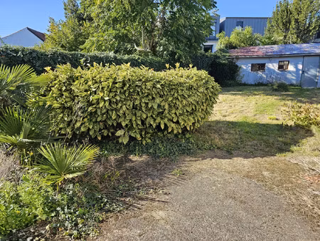 vente maison 4 pièces 76 m² nantes (44300)
