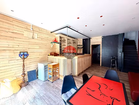 vente maison 5 pièces 100 m² roye (80700)