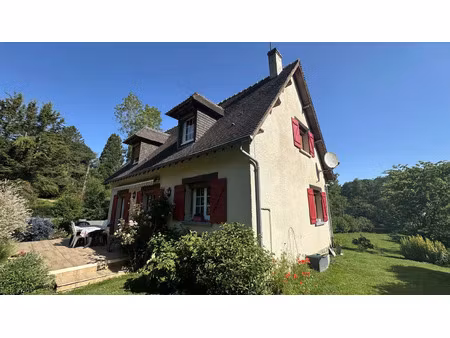vente maison 5 pièces 113 m2 à saint-étienne-l'allier