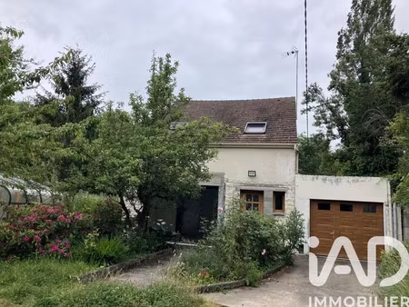 maison à saint-germain-lès-arpajon (91180)