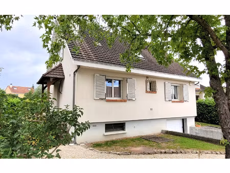 maison saint-jean-de-la-ruelle 114.23 m² t-5 à vendre  238 500 €
