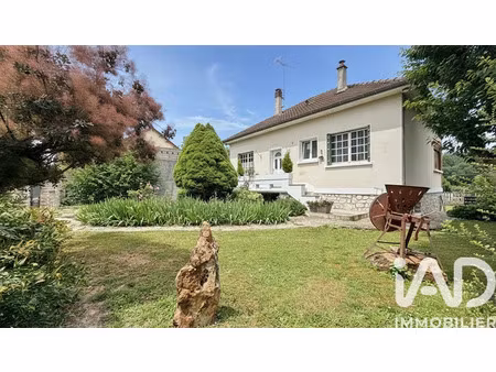 pavillon à châtenay-sur-seine (77126)