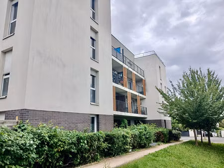 appartement boussy saint antoine 2 pièce(s) 42.27 m2