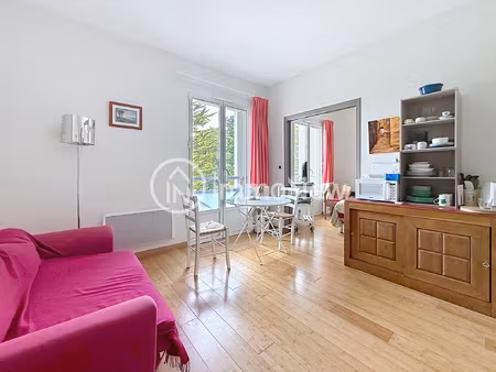 appartement carolles - la croix paqueray