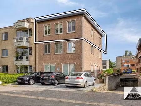appartement à vendre à maaseik € 209.000 (lozyg) - vastgoed lumaro lanklaar | zimmo
