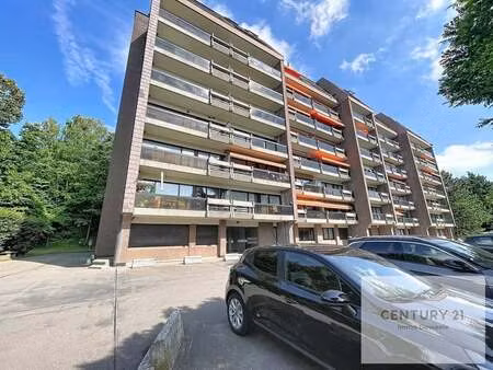 appartement à vendre à nivelles € 275.000 (lozym) - century 21 immo dewaele | zimmo