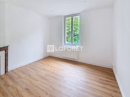 appartement rouen 1 pièce 21.40 m²