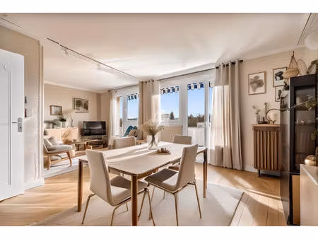 appartement saint germain en laye 4 pièces 75 m2