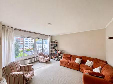 appartement ville d'avray 5 pièces - 110 89 m2