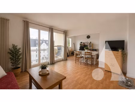 appartement villers cotterets 3 pièce(s) 77 m2