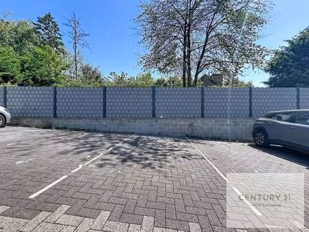 garage à vendre à braine-l'alleud € 17.000 (lozyj) - century 21 immo dewaele | zimmo