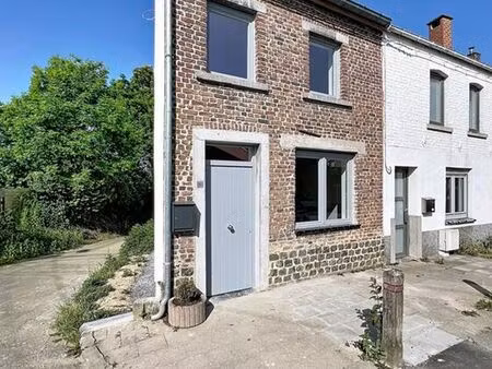 maison à vendre à baisy-thy € 330.000 (lozyn) - century 21 immo dewaele | zimmo