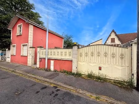 aulnay nonneville