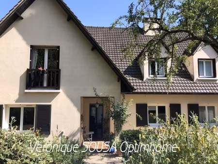 maison à vendre 9 pièces saint germain en laye (78)