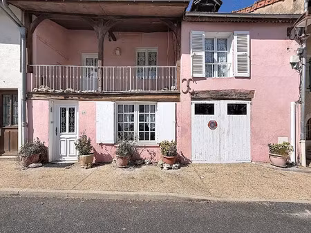 vente maison 5 pièces 95 m² à lugny (71260)  86 000 €
