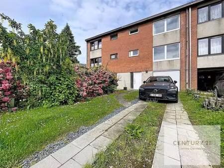 maison à vendre à nivelles € 345.000 (lozyk) - century 21 immo dewaele | zimmo