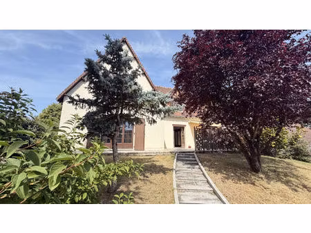 maison romorantin lanthenay 10 pièce(s) 272.91 m2