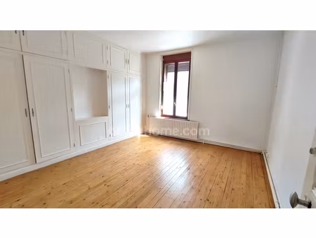 maison à vendre 5 pièces saint quentin (02)