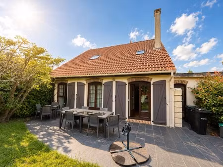 maison tournan en brie