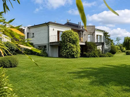 vente maison 7 pièces 224 m² douaumont-vaux (55400)