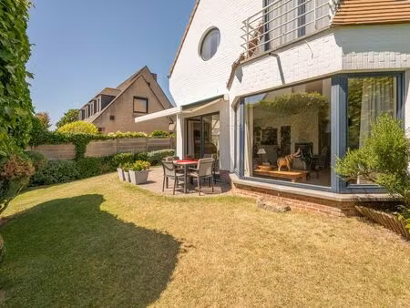maison à vendre à duinbergen € 1.745.000 (lozxe) - sharp&wolf | zimmo
