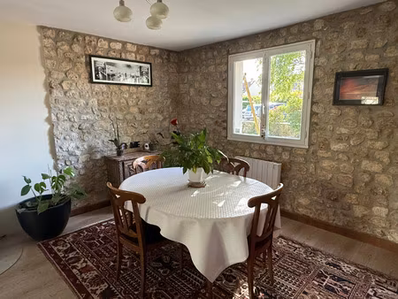 maison à vendre grisy les platres 7 pièce(s) 117m2 312 000€