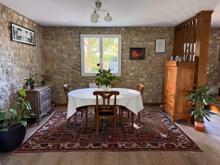 maison à vendre marines 7 pièce(s) 117m2 315 000€