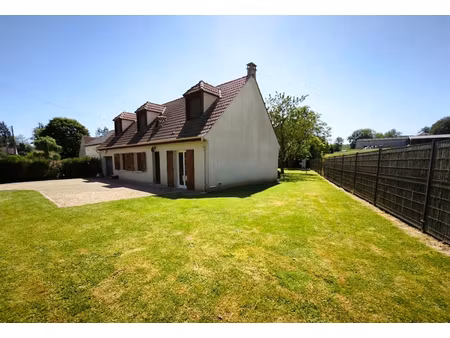 pavillon familial de 162 m2