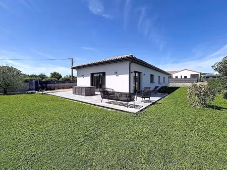 vente maison 5 pièces 131 m² à prisse (71960)  396 000 €
