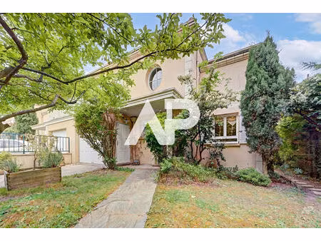 maison rueil malmaison 6 pièce(s) 127m2