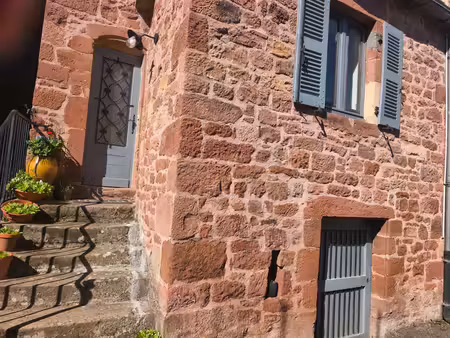 maison à vendre 3 pièces saint christophe vallon (12)