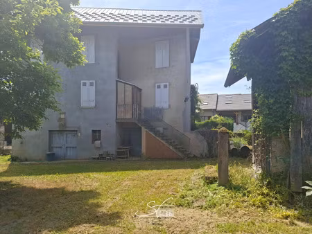 maison à vendre sainte helene du lac 4 pièce(s) 60m2 180 000€