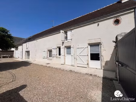 proximité de blois
