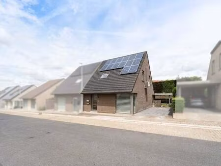 maison à vendre à zwevegem € 415.000 (lozxf) - era bossuyt (waregem) | zimmo