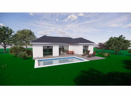 vente terrain 1265 m² bavilliers (90800)