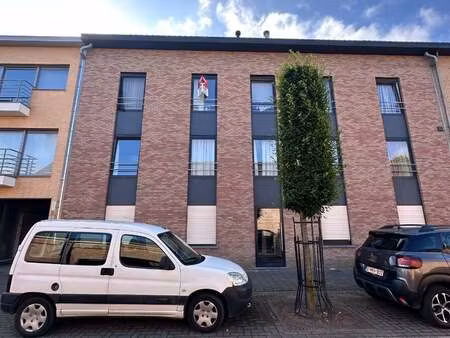 appartement à louer à geel € 1.095 (lozxd) - era carl tournier (lommel) | zimmo