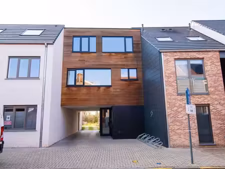 maison à louer à heers € 990 (lozvx) - mous vastgoed | zimmo