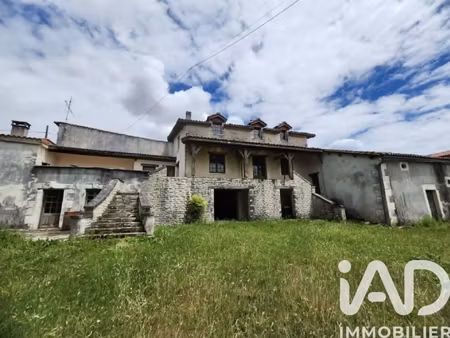vente maison/villa 5 pièces