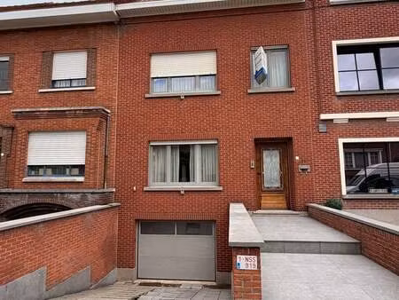 maison à louer à kortrijk € 1.200 (lozde) - caesemaeker & laporte | zimmo