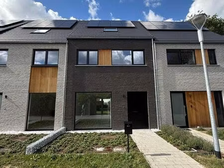 maison à louer à berlaar € 1.350 (loyum) | zimmo