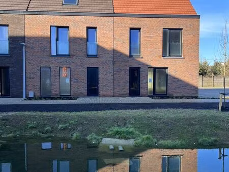 maison à louer à deerlijk € 1.290 (loza8) | zimmo