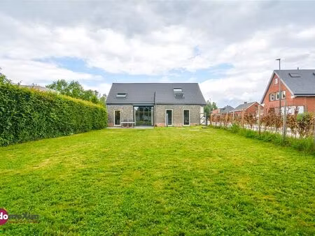 maison à louer à hever € 1.450 (loz3a) - domoxim | zimmo