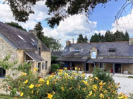 vente maison à baud (56150) : à vendre / 135m² baud