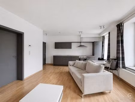 appartement à louer à rempart des béguines 6 ciney (vbe31880)