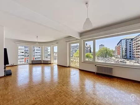 appartement à louer à avenue prince de liège 1 jambes (vbe31879)