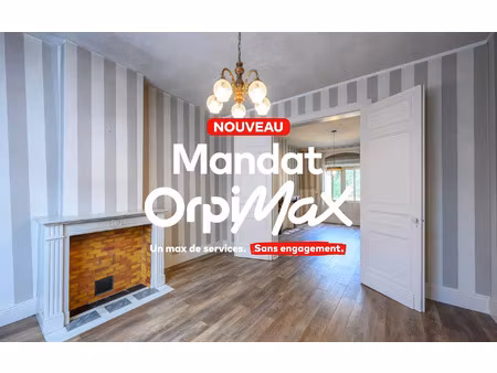 maison douai 123.82 m² t-5 à vendre  130 390 €