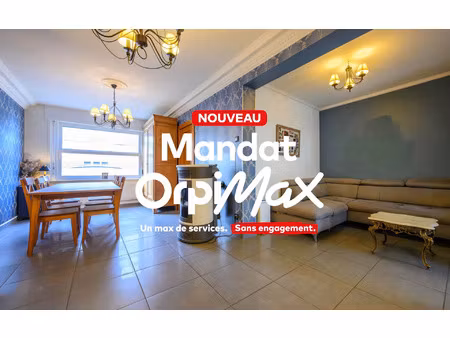 maison la bassée 98 m² t-3 à vendre  204 569 €